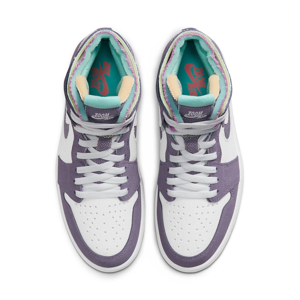 Air Jordan 1 High Zoom Comfort 'Tropical Twist' CT0978-150