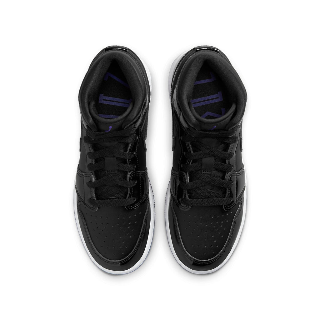 (GS) Air Jordan 1 Mid SE 'Space Jam' DV1337-004