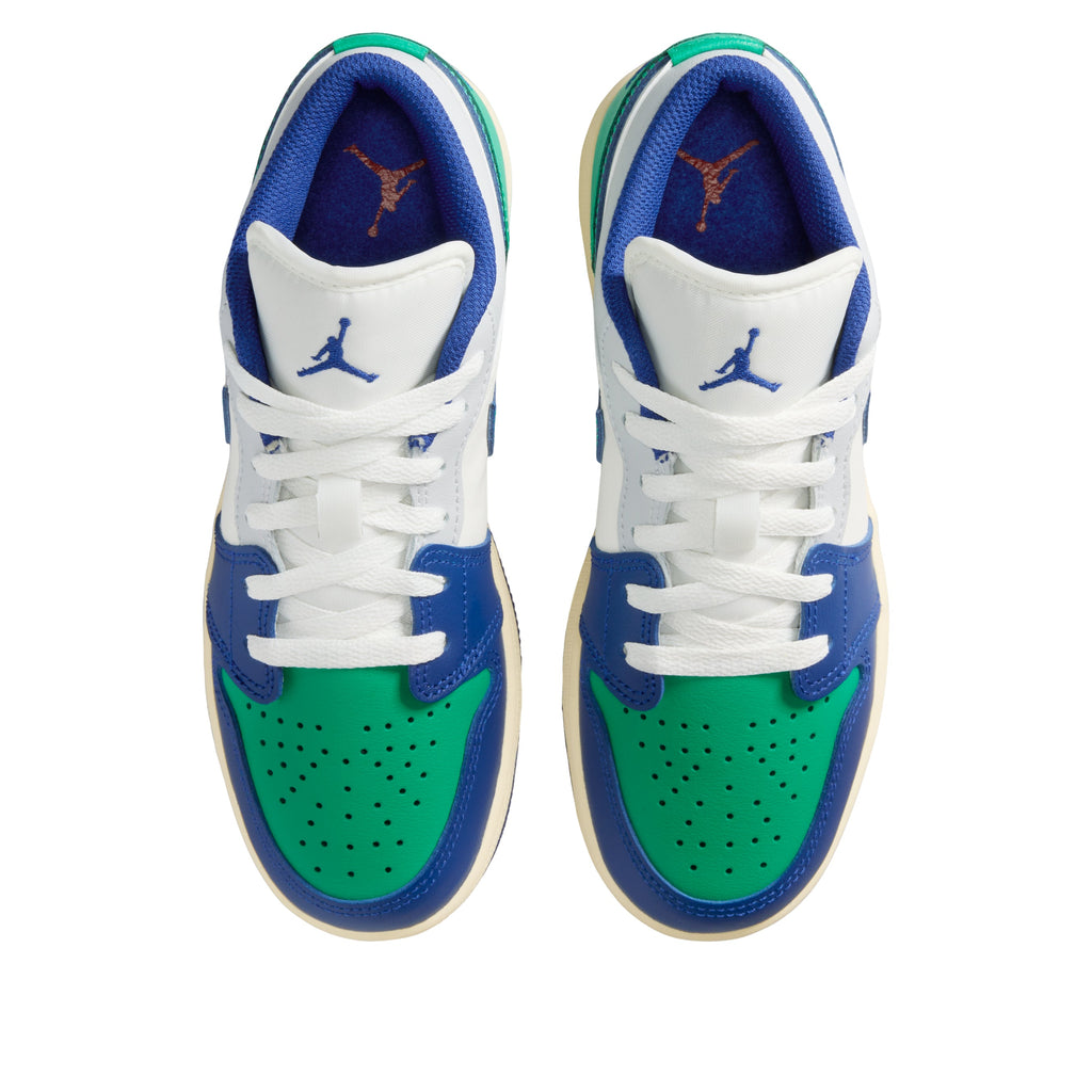 (GS) Air Jordan 1 Low 'Rare Air' 553560-147