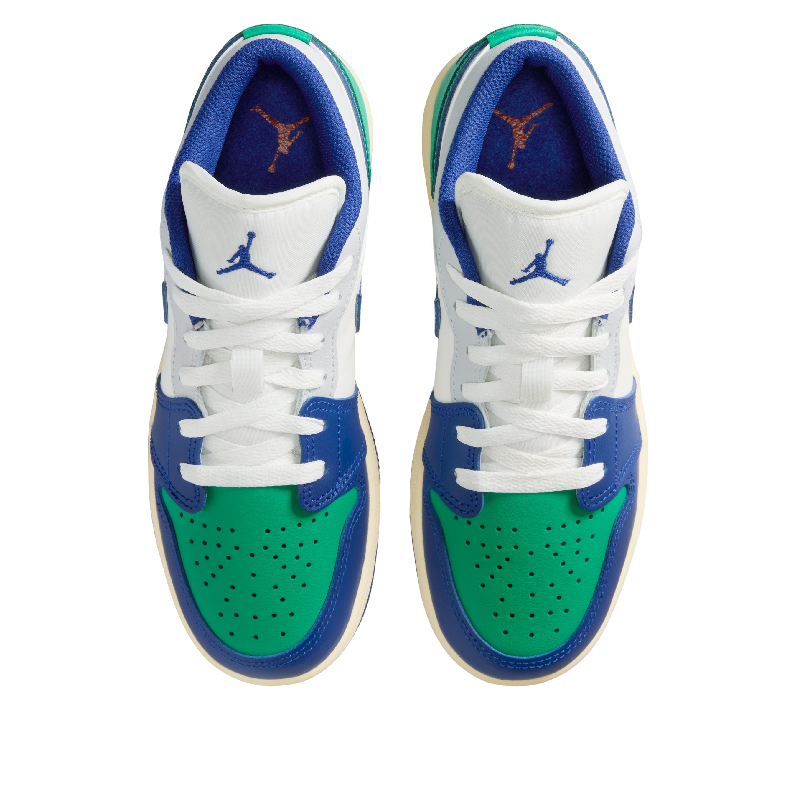 (GS) Air Jordan 1 Low 'Rare Air' 553560-147