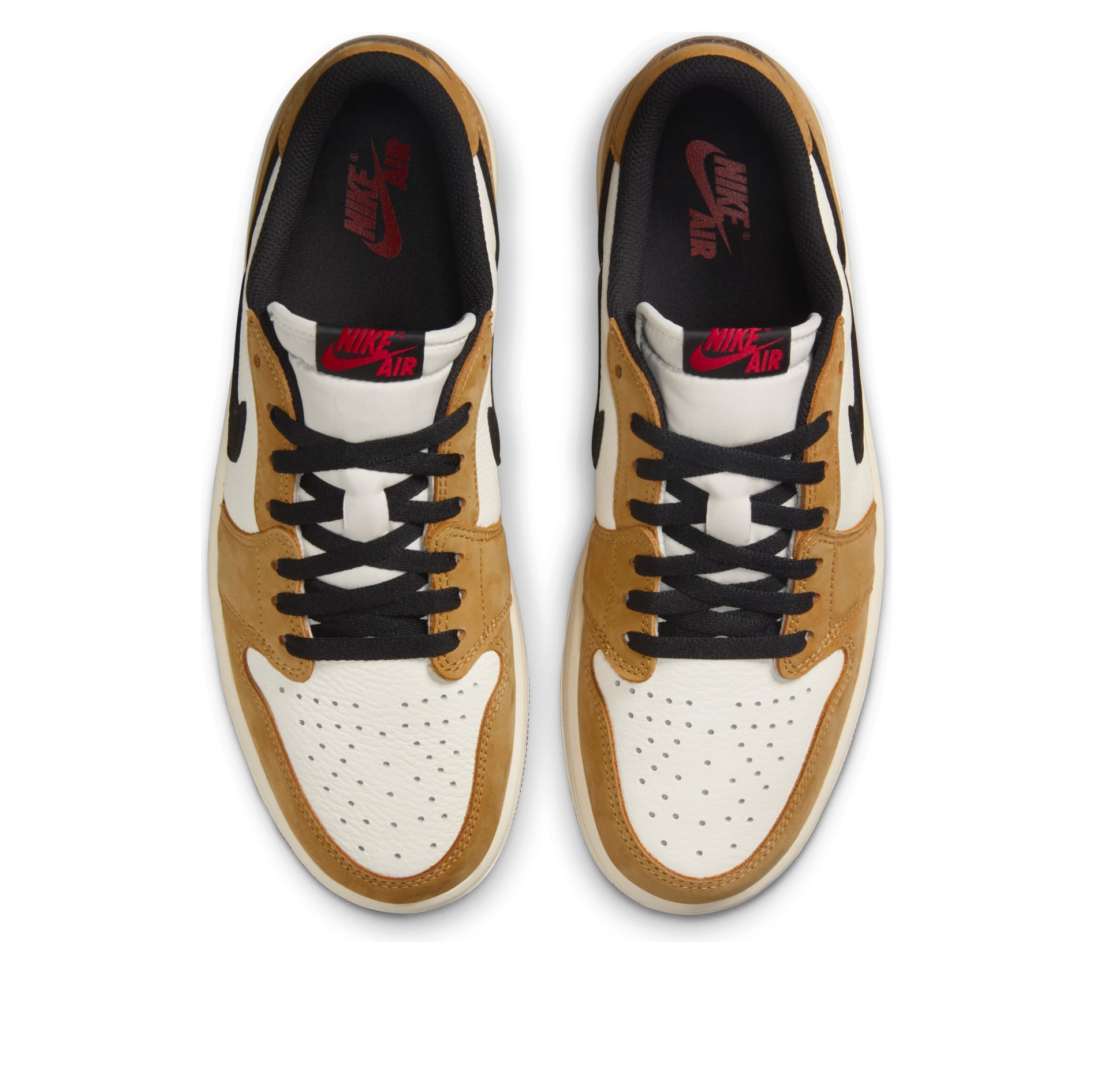 Air Jordan 1 Low OG 'Rookie of the Year' CZ0790-107