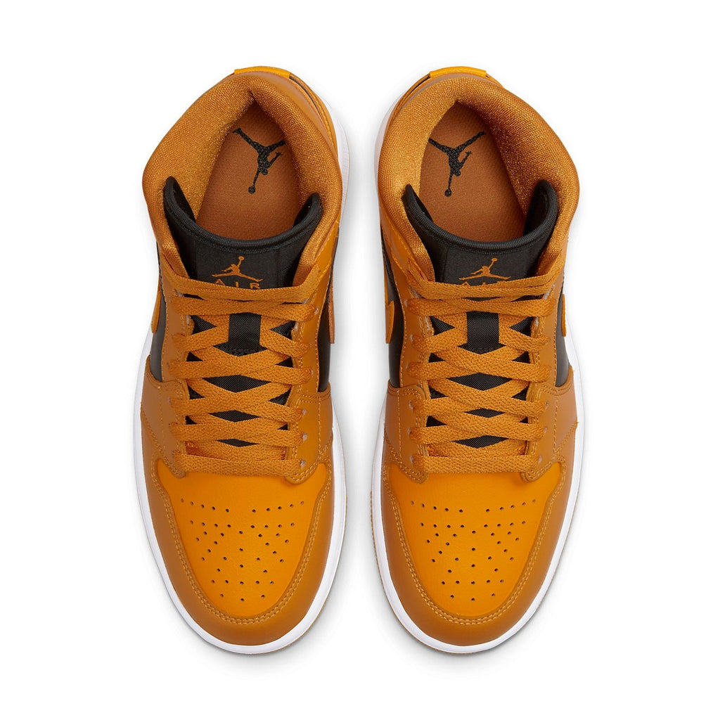 (WMNS) Air Jordan 1 Mid 'Chutney' BQ6472-700