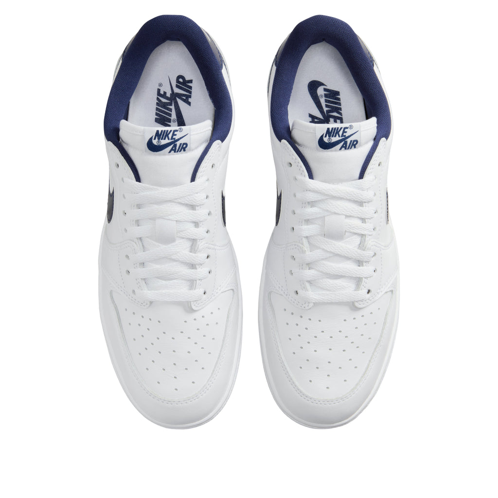 Air Jordan 1 Retro Low 85 'Metallic Blue' FB9933-141