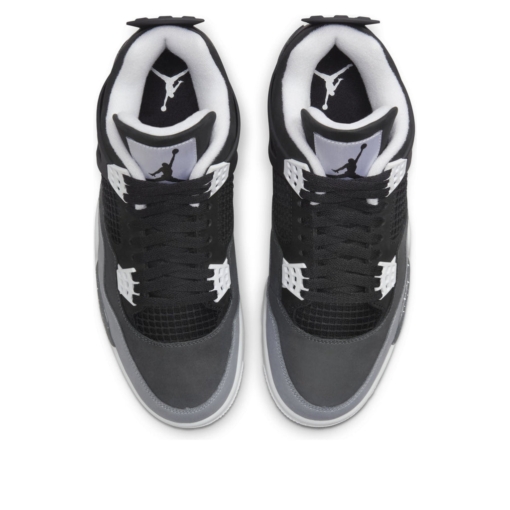 Air Jordan 4 Retro 'Fear' 2024 FQ8138-002