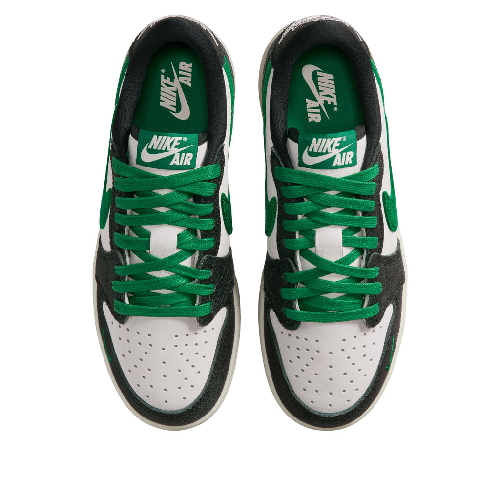 (GS) Air Jordan 1 Retro OG 'Phantom Pine Green' IR2300-030