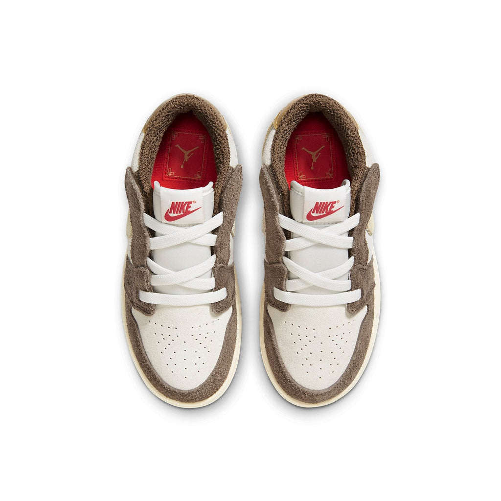 (PS) Air Jordan 1 Low ALT 'Year of the Rabbit' DZ4443-200