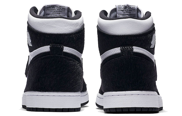 (WMNS) Air Jordan 1 Retro High OG 'Twist' CD0461-007
