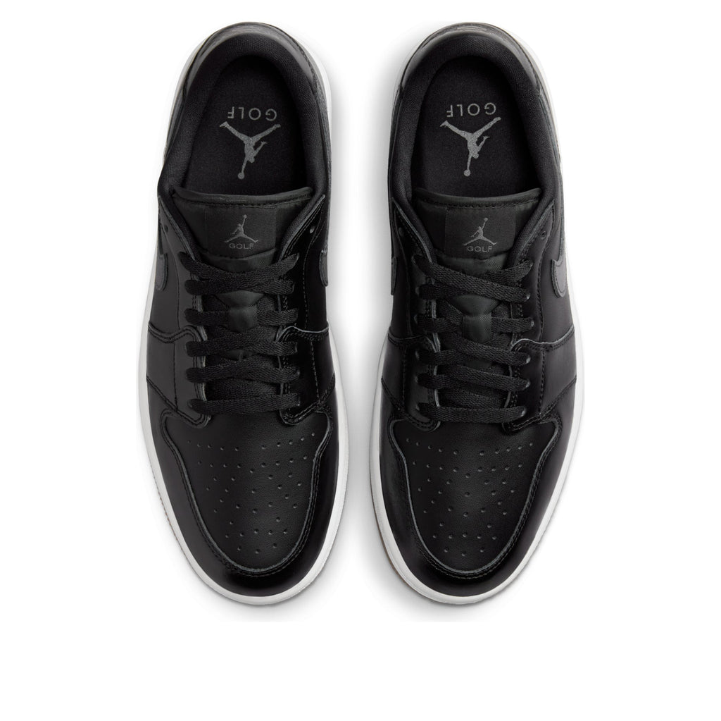 Air Jordan 1 Low Golf 'Black Gum' DD9315-005