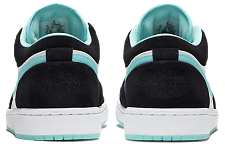 Air Jordan 1 Low 'Island Green' CQ9828-131