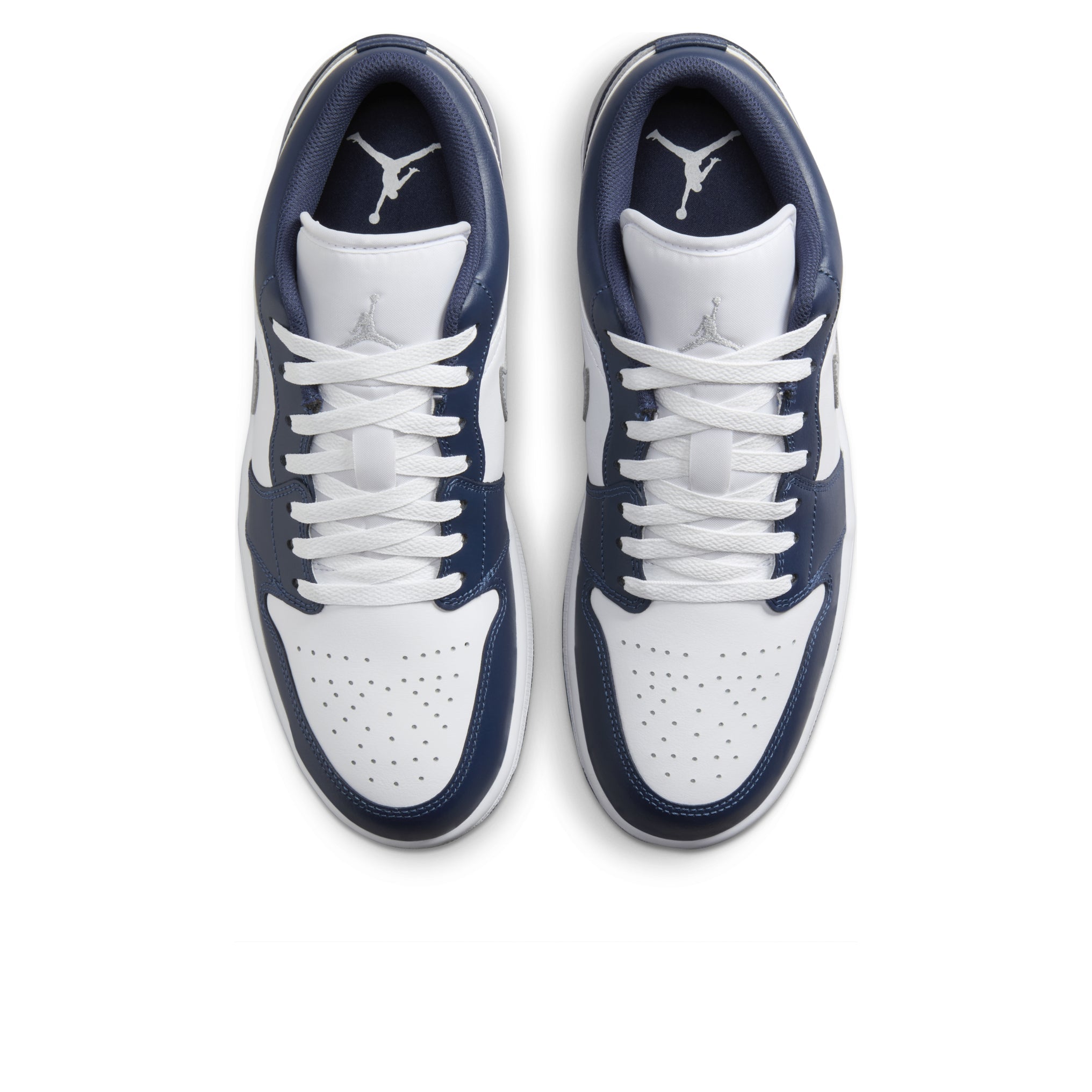 Air Jordan 1 Low SE 'Midnight Navy' 553558-141