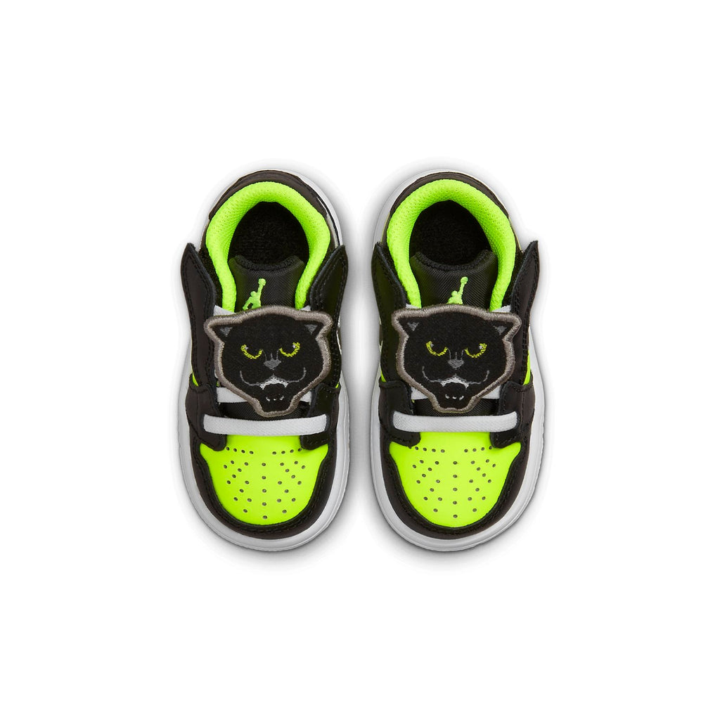 (TD) Air Jordan 1 Low ALT SE ' Black Cat' DX6668-701
