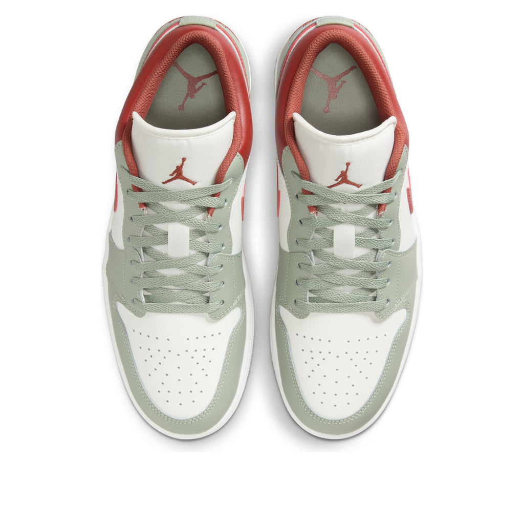 Air Jordan 1 Low 'Jade Horizon' 553558-133