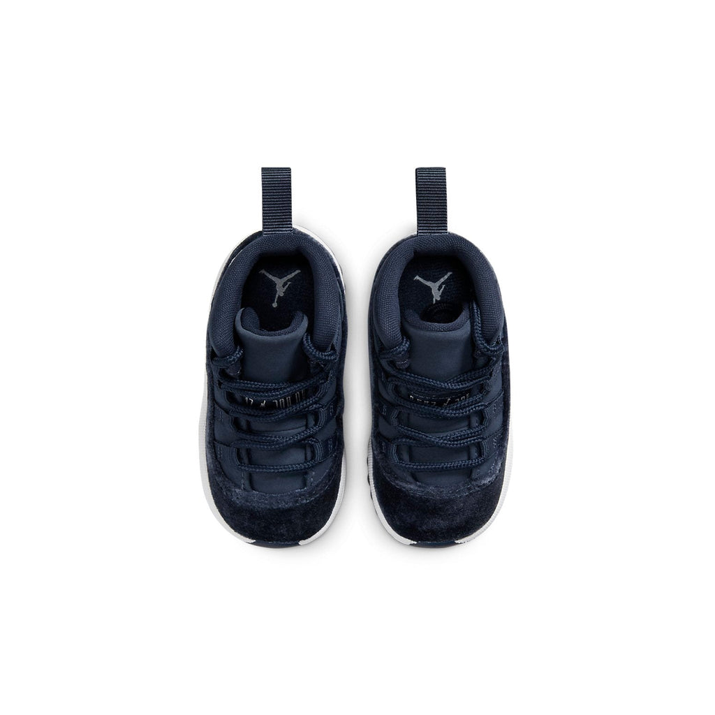 (TD) Air Jordan 11 Retro 'Midnight Navy Velvet' DO3856-441