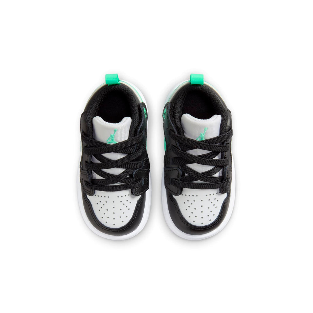 (TD) Air Jordan 1 Low Alt 'Green Glow' DR9747-131