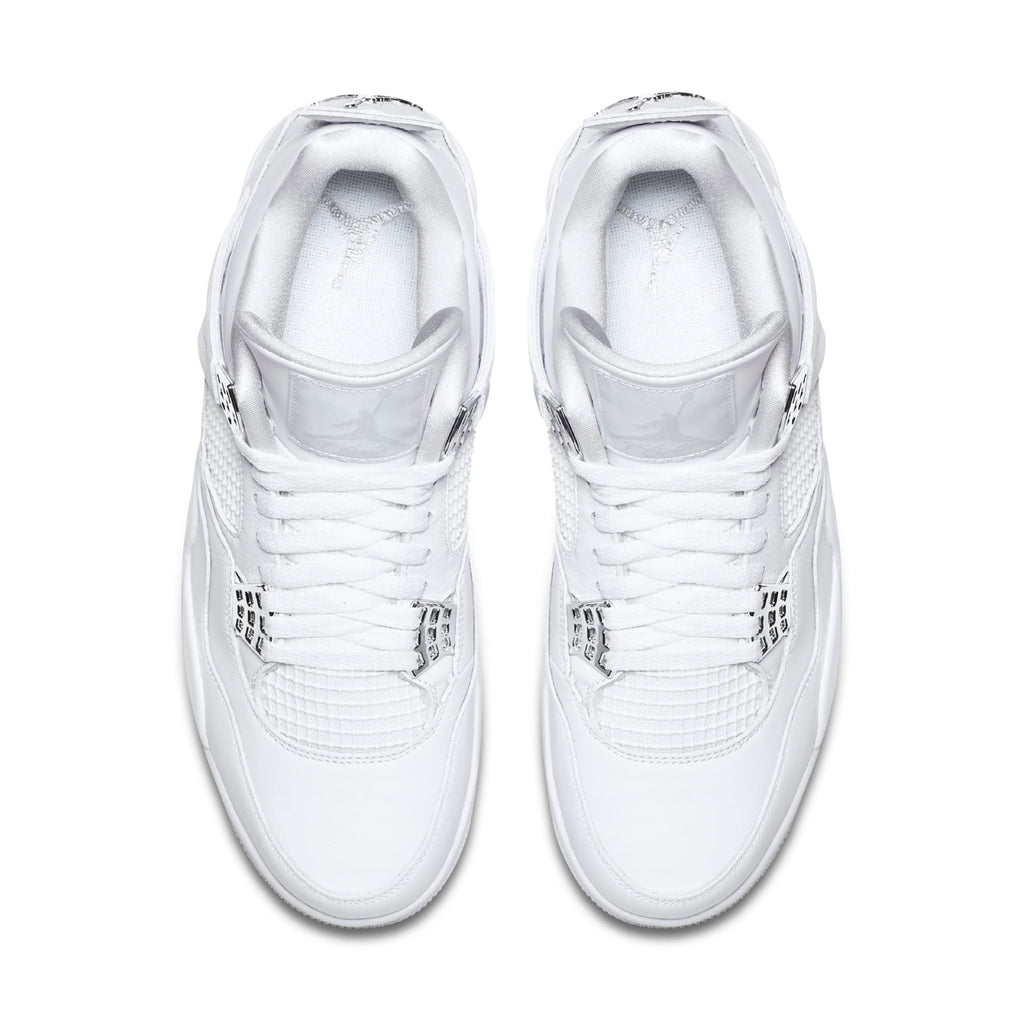 Air Jordan 4 Retro 'Pure Money' 2017 308497-100