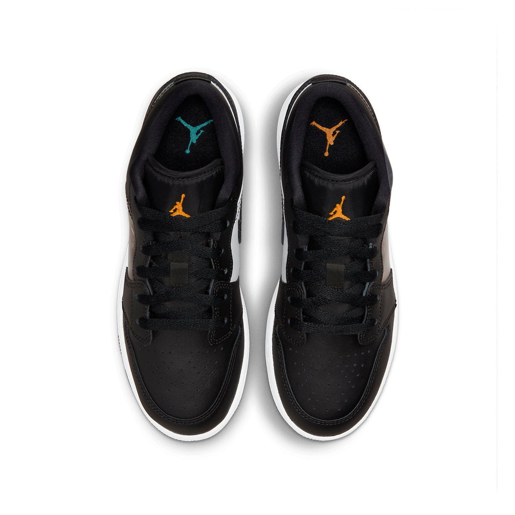 (GS) Air Jordan 1 Low 'Hologram' DR9497-001