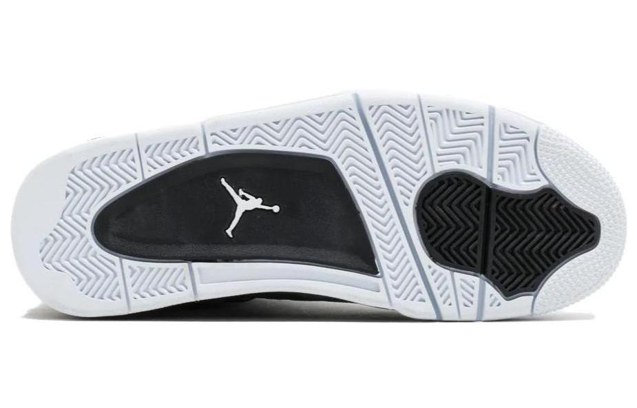 Air Jordan 4 Retro 'Fear' 2013 626969-030