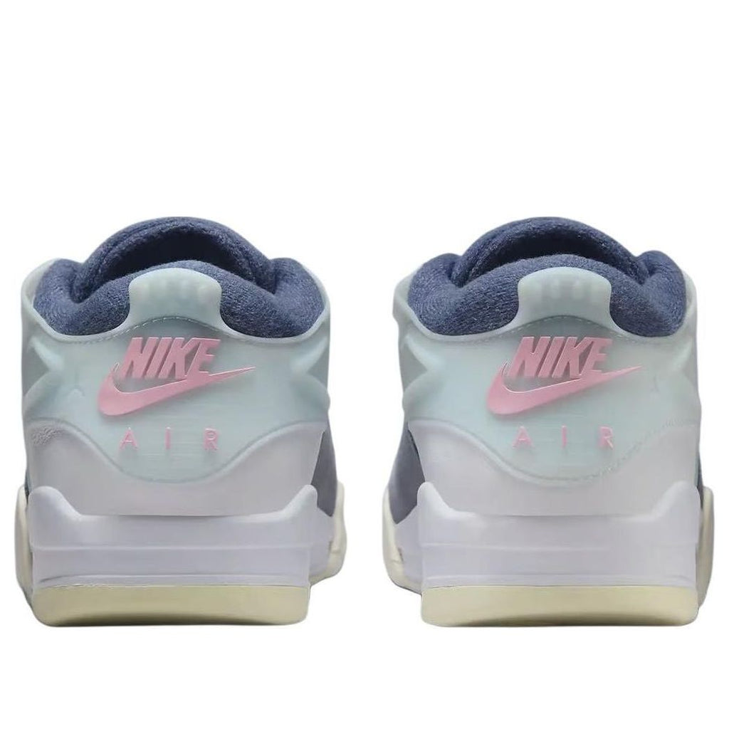 (PS) Air Jordan 4 RM 'Diffused Blue Ashen Slate' FQ7936-101