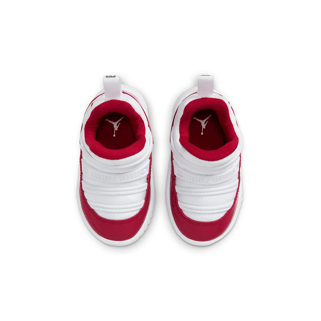 (TD) Air Jordan 11 Retro Little Flex 'Cherry' BQ7102-116