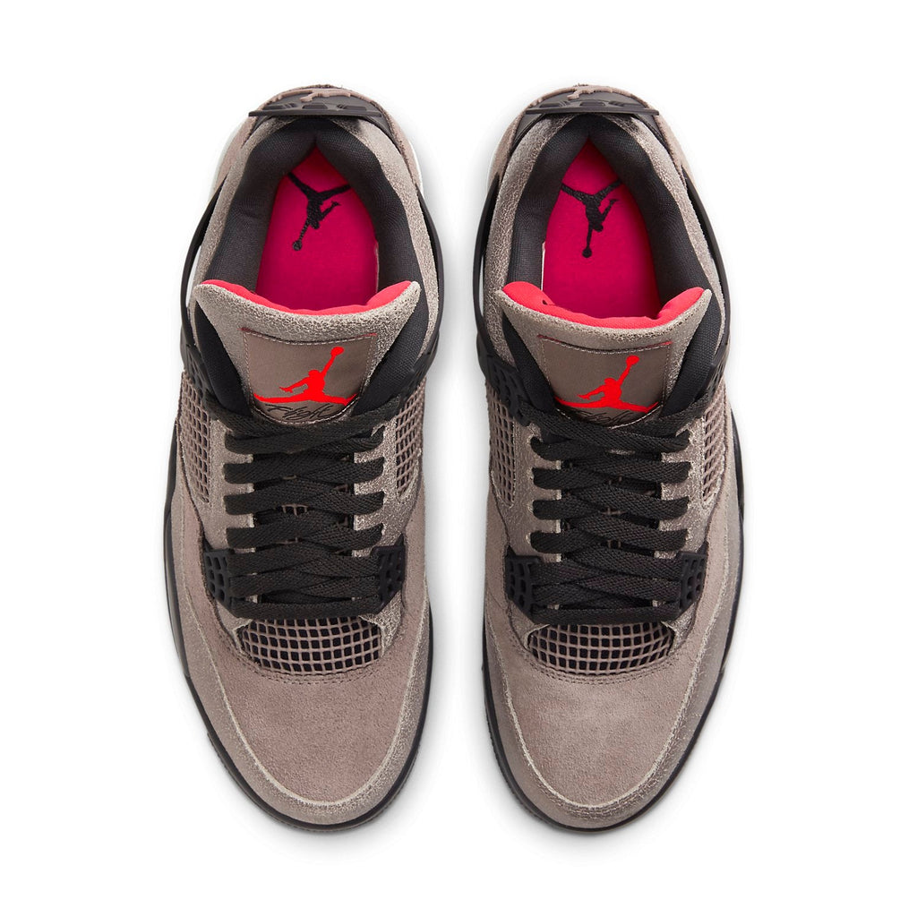 Air Jordan 4 Retro 'Taupe Haze' DB0732-200