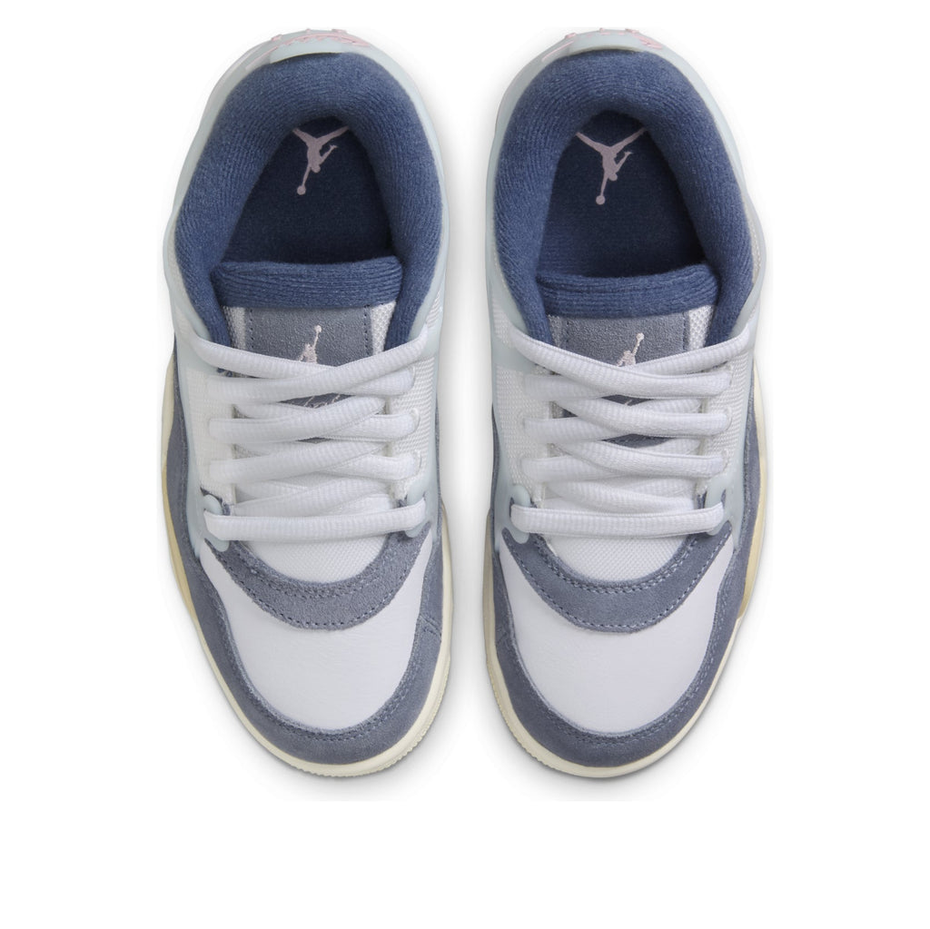 (GS) Air Jordan 4 RM 'Diffused Blue Ashen Slate' FQ7938-101