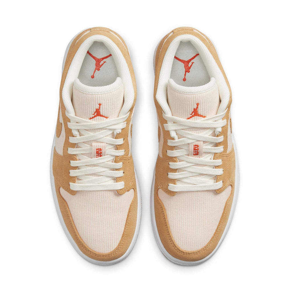 (WMNS) Air Jordan 1 Low SE 'Twine' DH7820-700