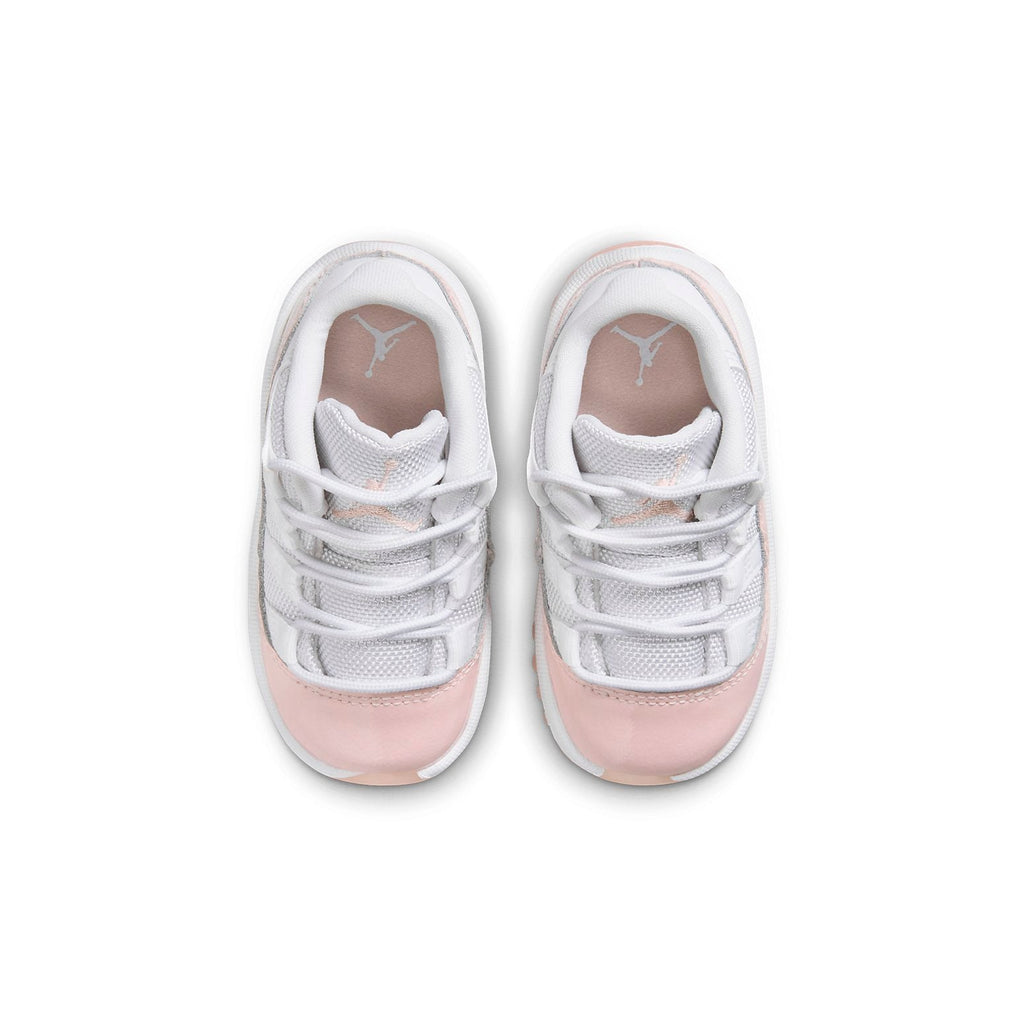 (TD) Air Jordan 11 Retro Low 'Legend Pink' 645107-160