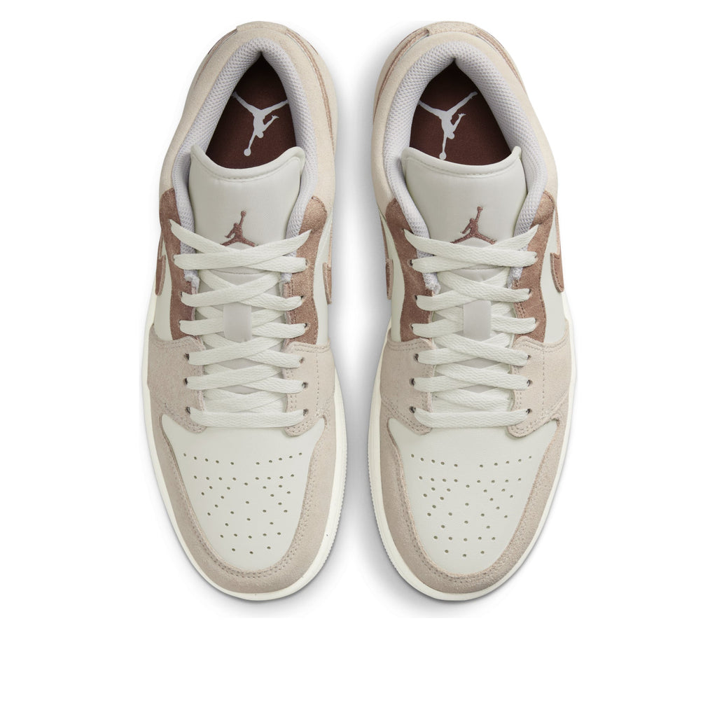 Air Jordan 1 Low SE 'Legend Light Brown' HF1567-200