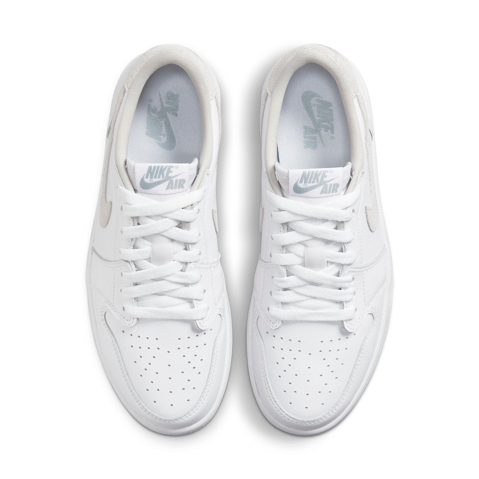 (WMNS) Air Jordan 1 Retro Low OG 'Neutral Grey' 2021 CZ0775-100