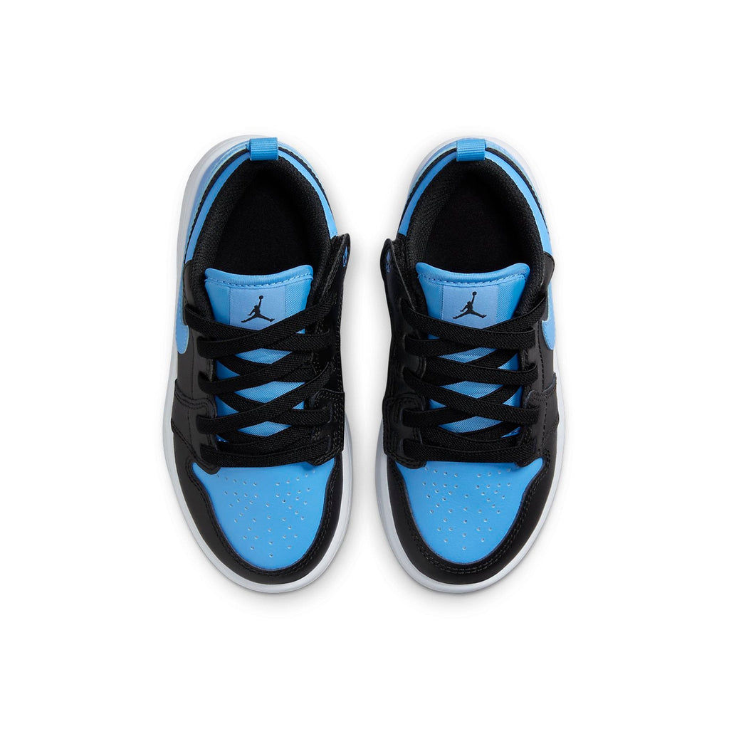(PS) Air Jordan 1 Low ALT 'University Blue' DR9748-041