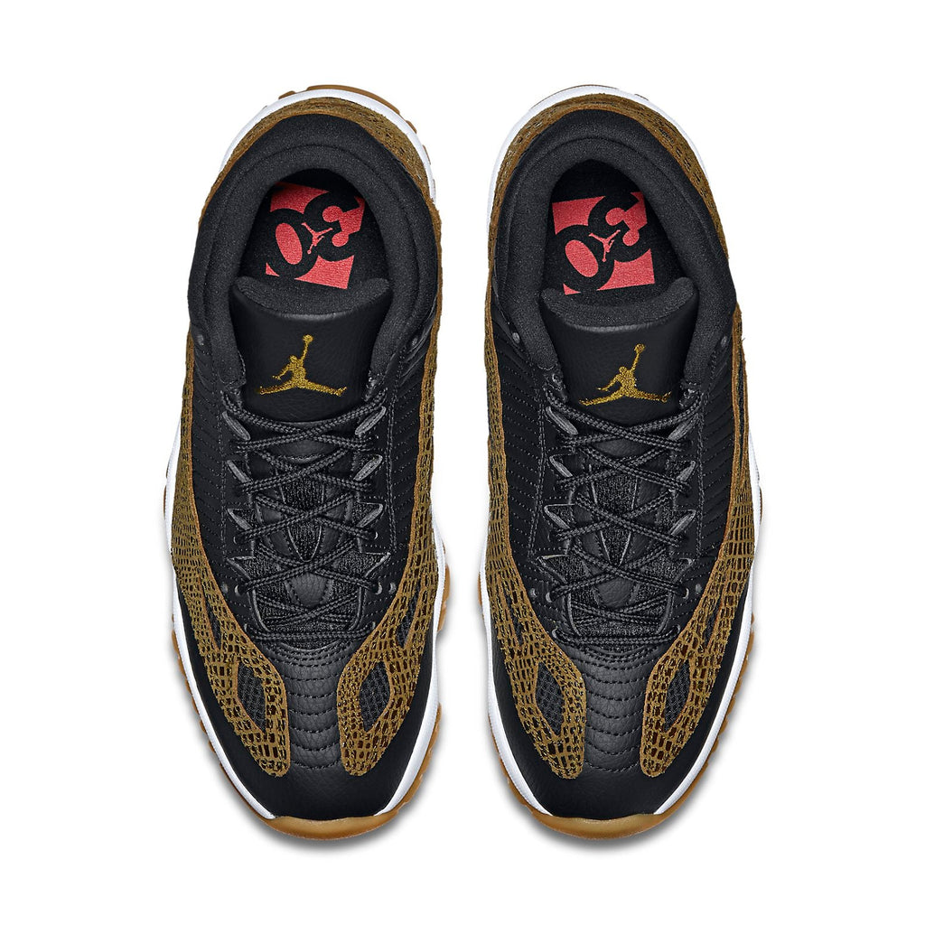 Air Jordan 11 IE Low 'Croc' 306008-013