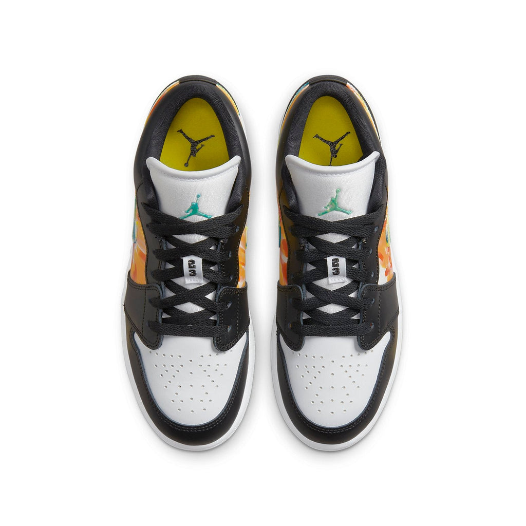 (GS) Air Jordan 1 Low SE 'Drip' DJ6252-038