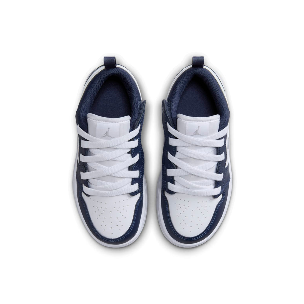 (PS) Air Jordan 1 Low Alt 'White Midnight Navy' DR9748-141