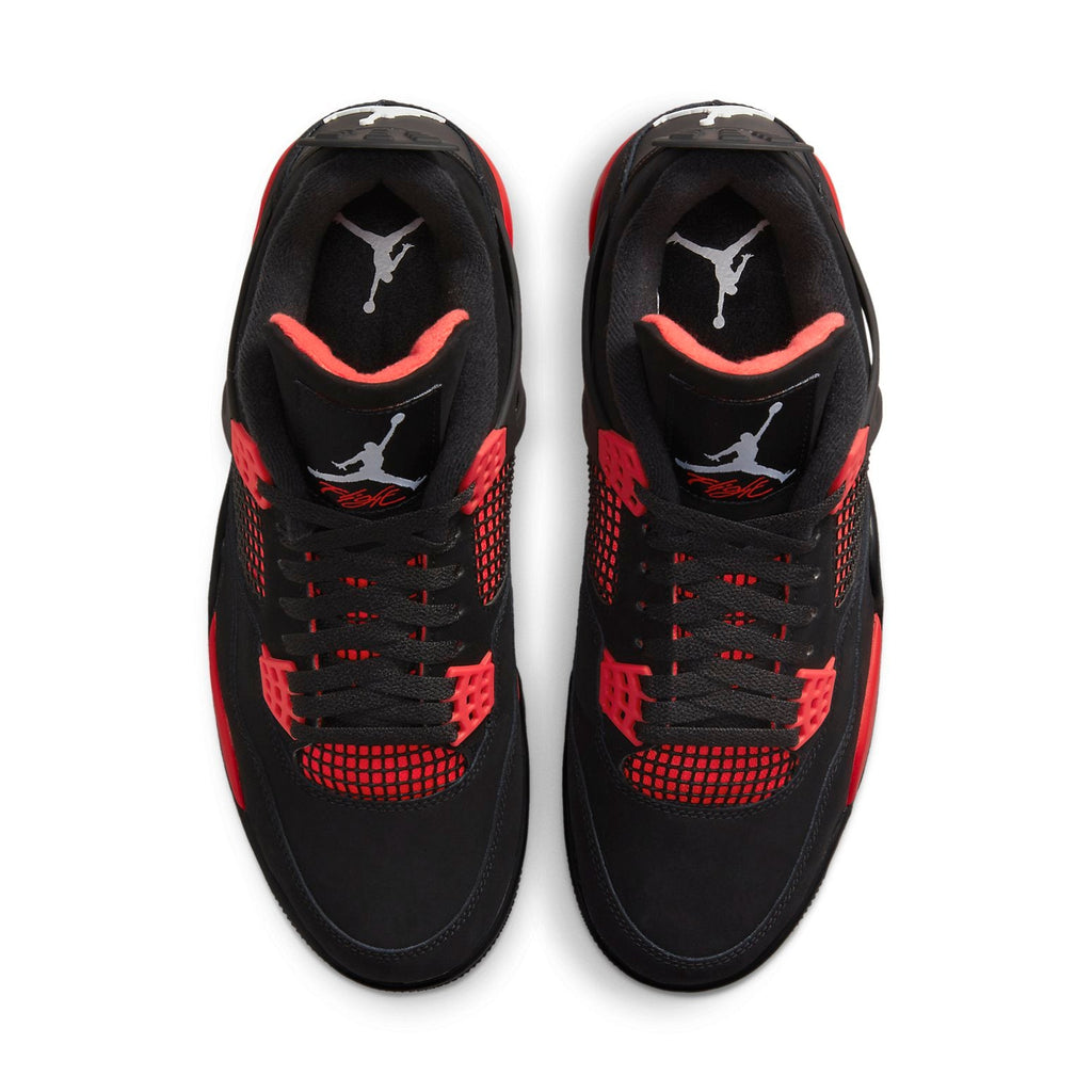 Air Jordan 4 Retro 'Red Thunder' CT8527-016