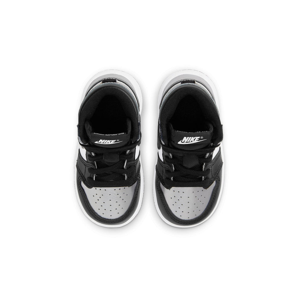 (TD) Air Jordan 1 Retro High OG 'Silver Toe' CU0450-001