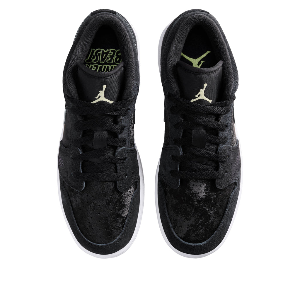 (GS) Air Jordan 1 Low 'Inner Beast' HV4775-001