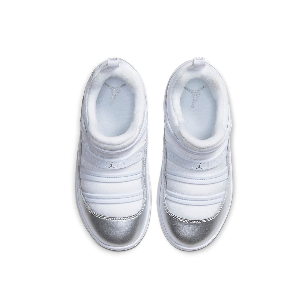 (PS) Air Jordan 11 Flex 'Vast Grey' BQ7103-100