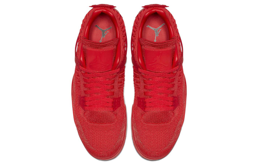 Air Jordan 4 Flyknit 'University Red' AQ3559-600