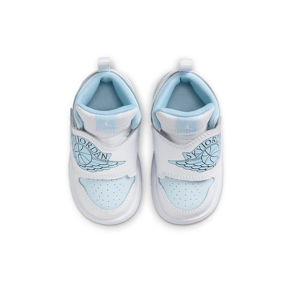 (TD) Sky Air Jordan 1 'Blue Tint' BQ7196-411