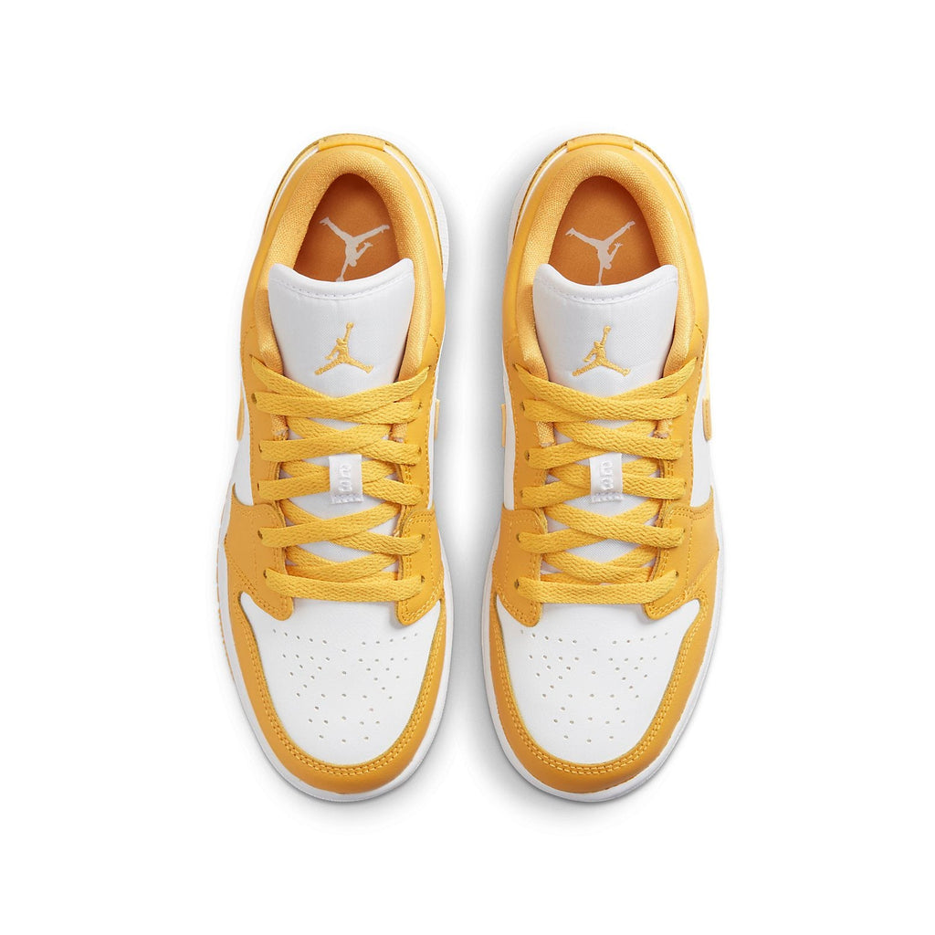 (GS) Air Jordan 1 'Pollen' 553560-171