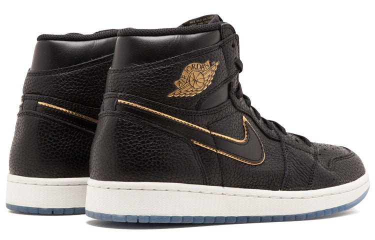 Air Jordan 1 Retro High OG 'City of Flight' 555088-031