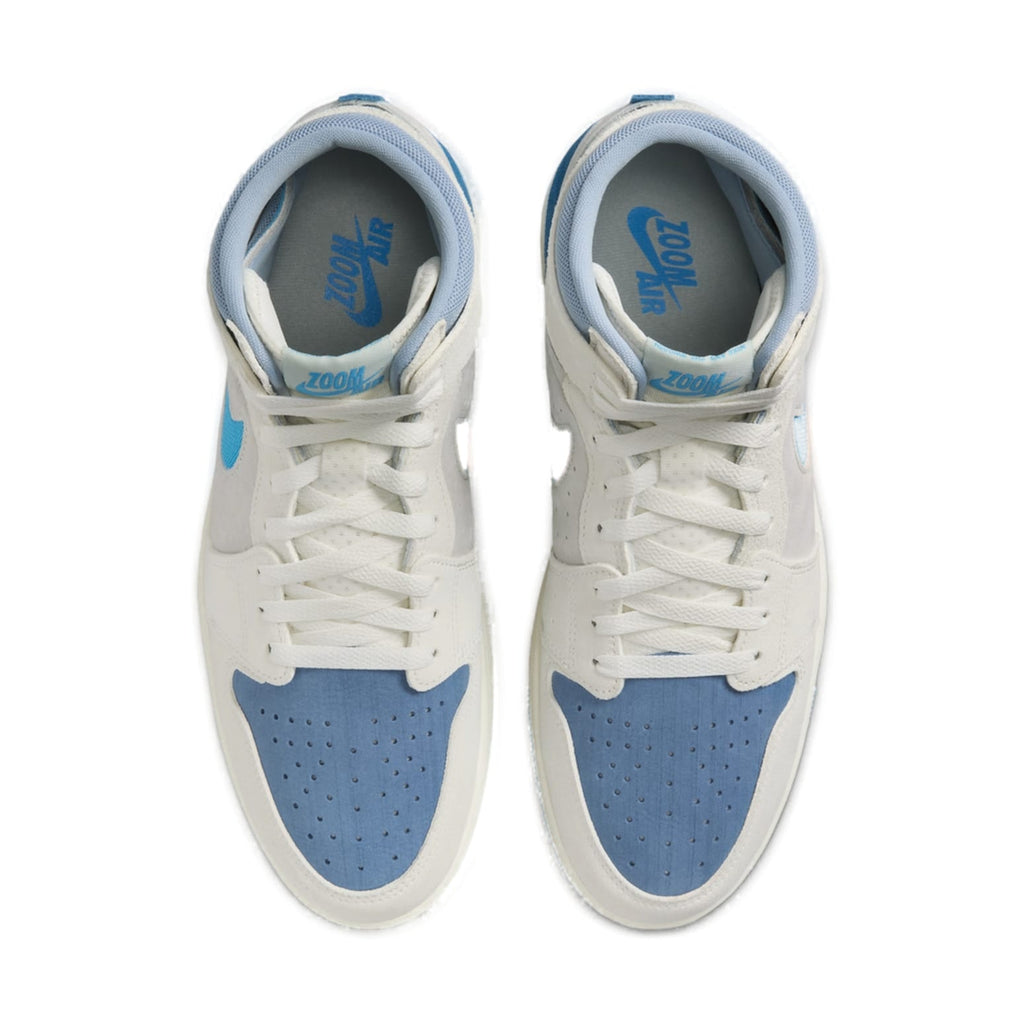 Air Jordan 1 Zoom CMFT 2 'Dark Powder Blue' DV1307-104