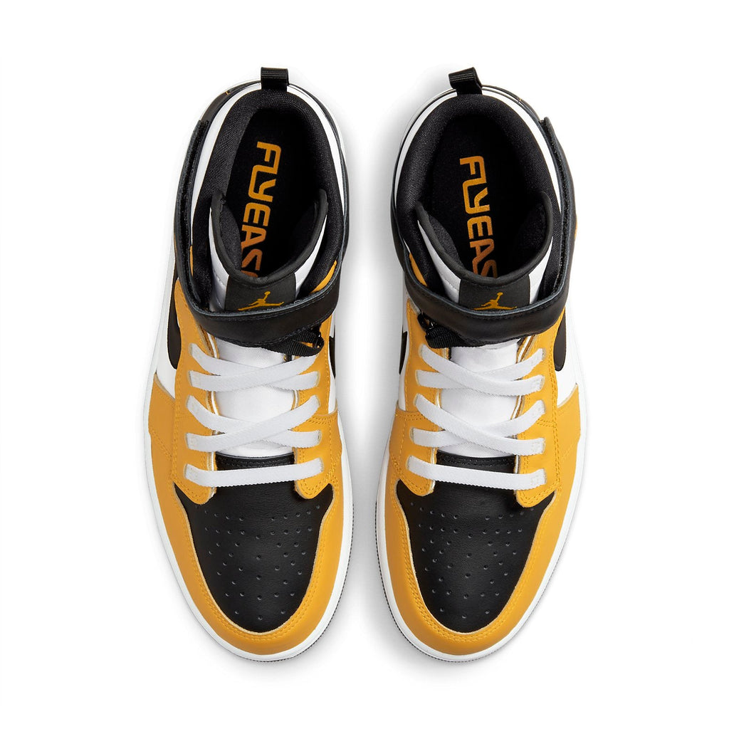 Air Jordan 1 Flyease 'Yellow Ochre' CQ3835-107