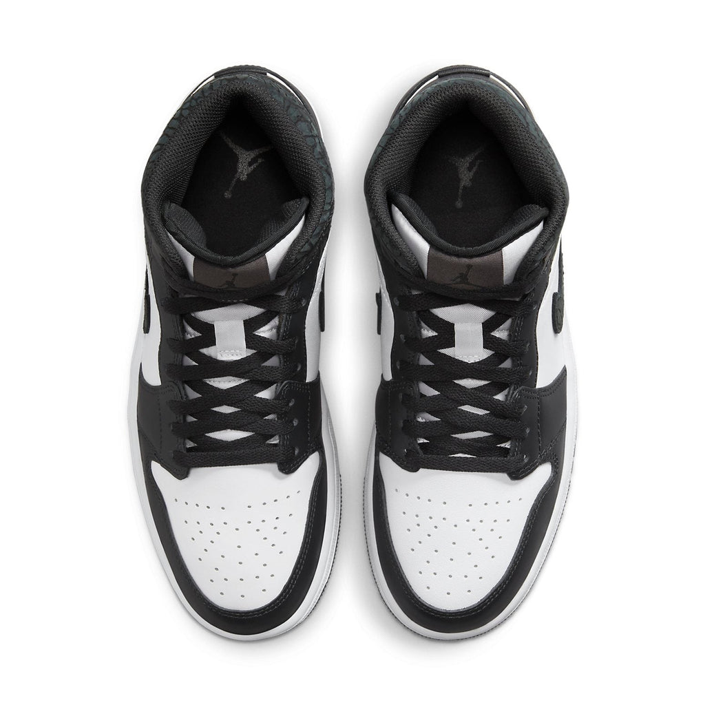 Air Jordan 1 Mid SE 'Panda Elephant' FB9911-001