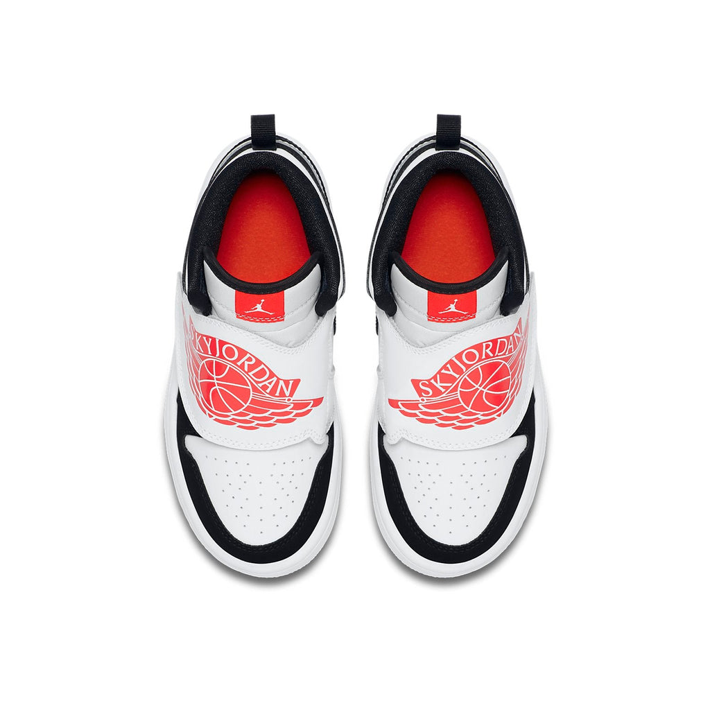 (PS) Sky Air Jordan 1 'Infrared' BQ7197-101