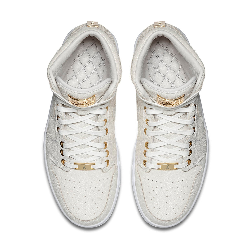Air Jordan 1 Retro High OG 'Pinnacle' 705075-130