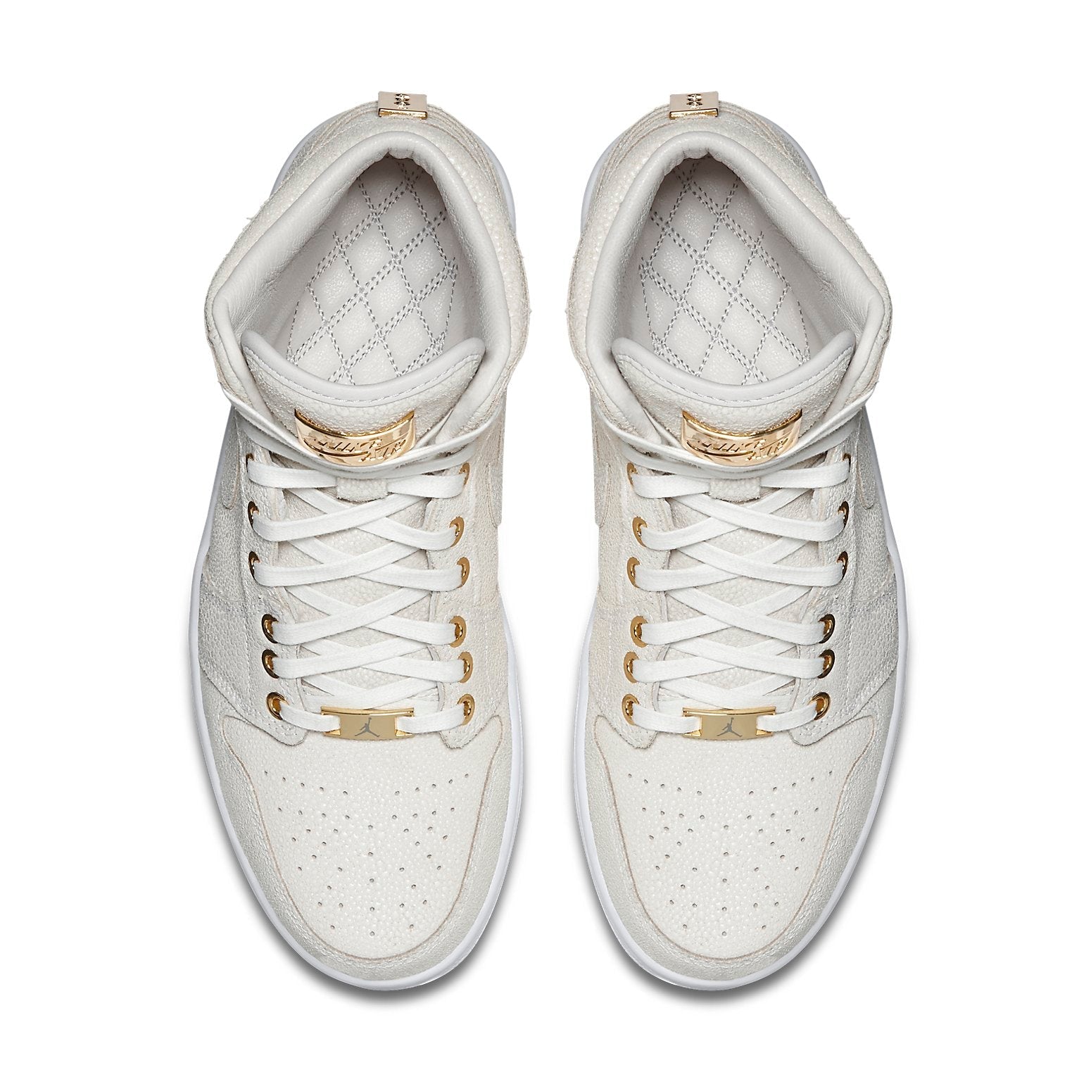 Air Jordan 1 Retro High OG 'Pinnacle' 705075-130