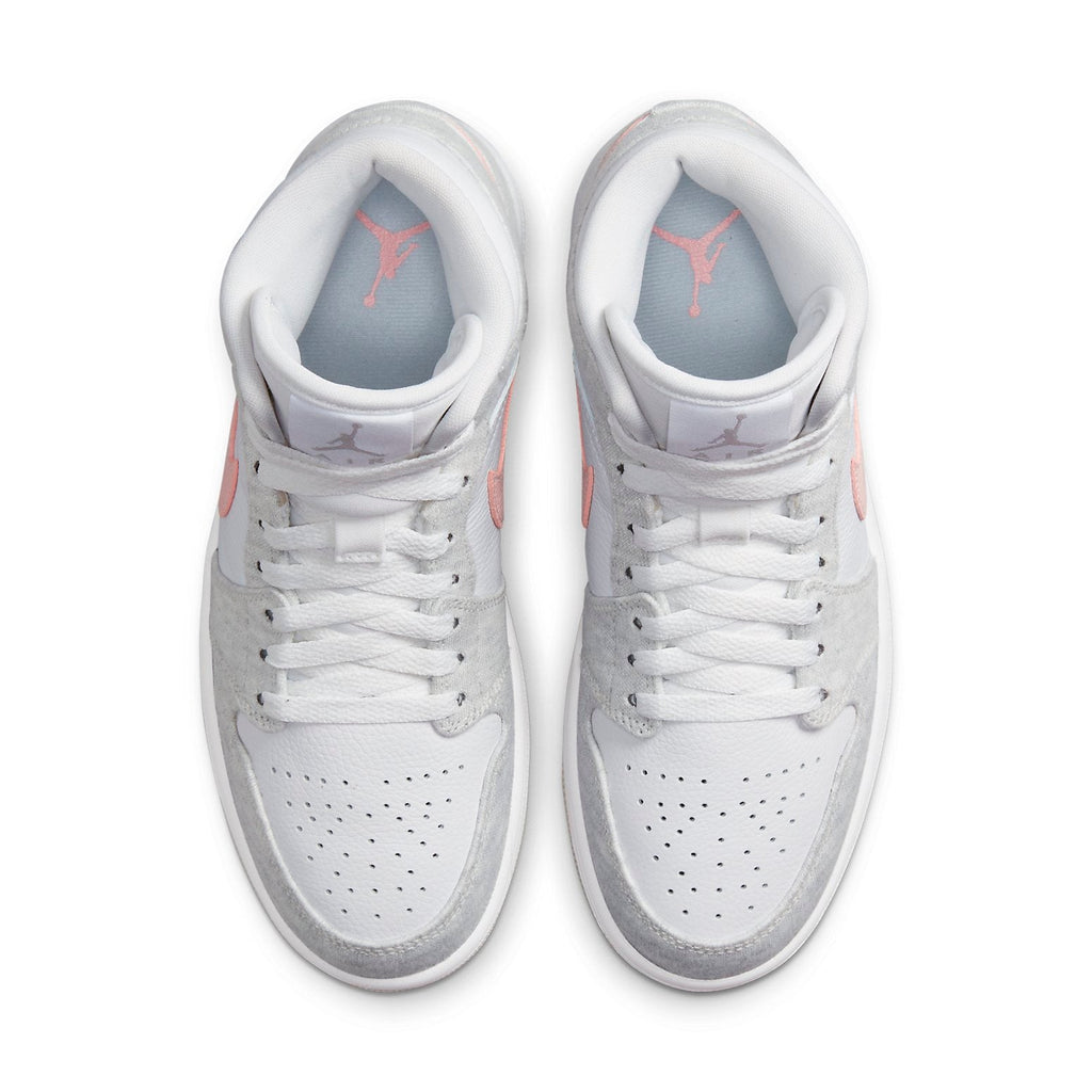 (WMNS) Air Jordan 1 Mid SE 'Light Iron Ore' DN4045-001
