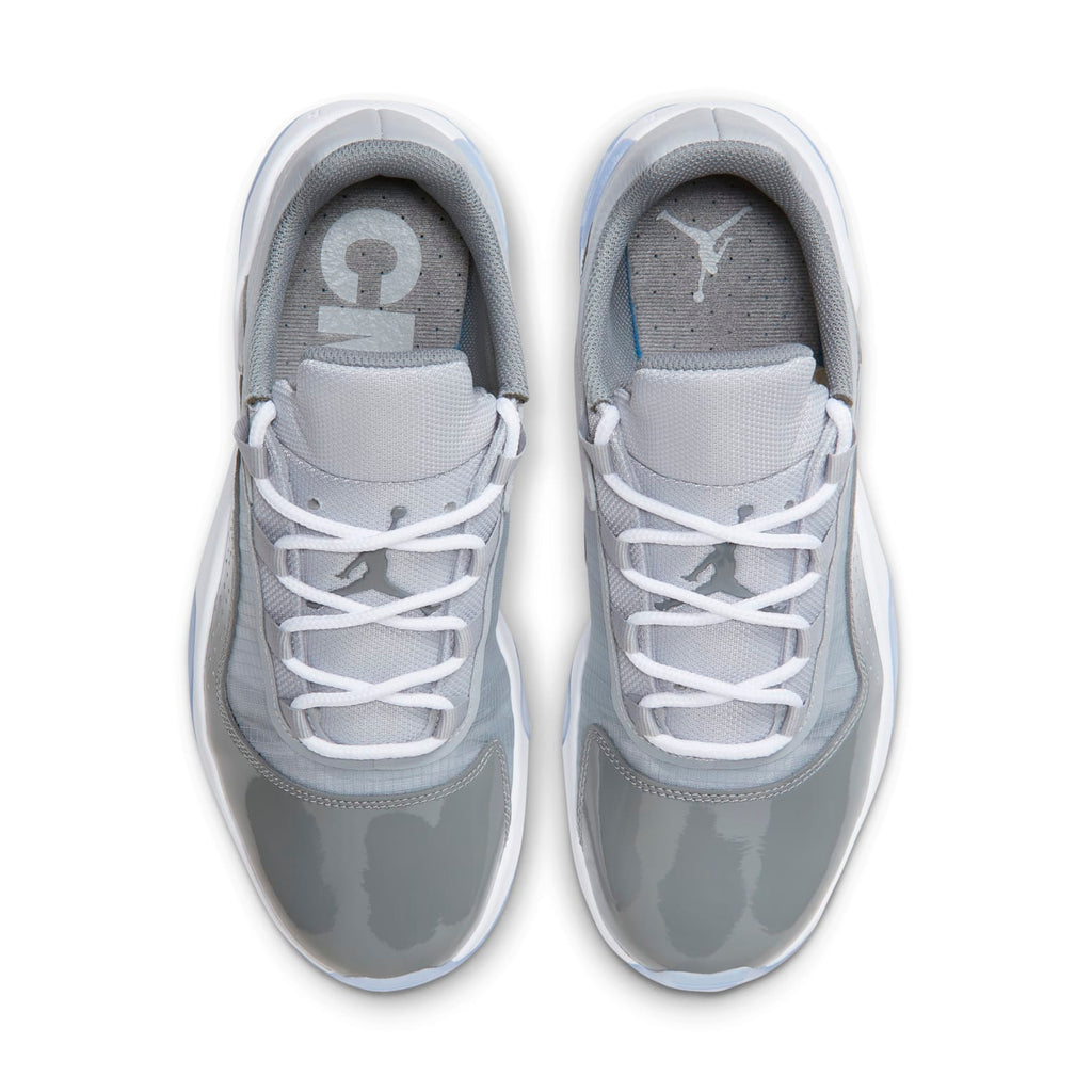 Air Jordan 11 CMFT Low 'Wolf Grey' DN4180-012