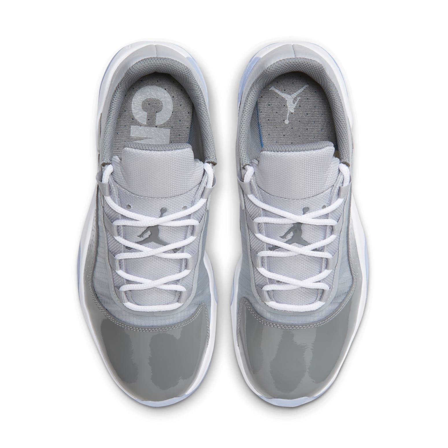 Air Jordan 11 CMFT Low 'Wolf Grey' DN4180-012